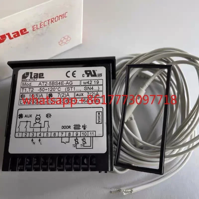 SN4B20P1 sensor Italy LAE thermostat temperature probe imported AT2-5 AC1-5 in stock.
SN4B20P1 sensor Italy LAE thermostat temperature probe imported AT2-5 AC1-5 in stock.