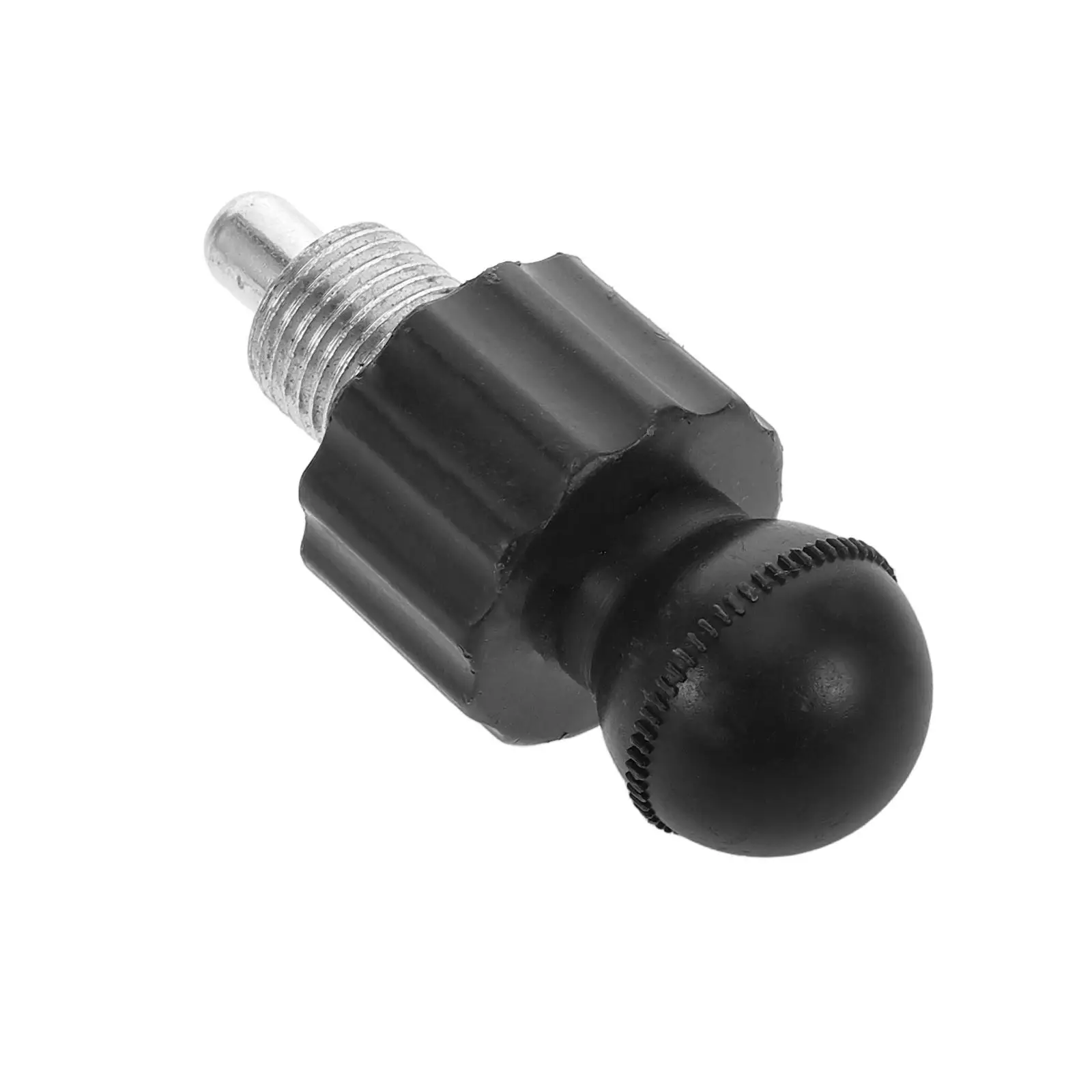 1pcs Pop Pin Spring Knob for Weight Bench Exercise Bike Fitness Pop Pull Pin Replacement Parts Fitness Supplies
1pcs Pop Pin Spring Knob for Weight Bench Exercise Bike Fitness Pop Pull Pin Replacement Parts Fitness Supplies