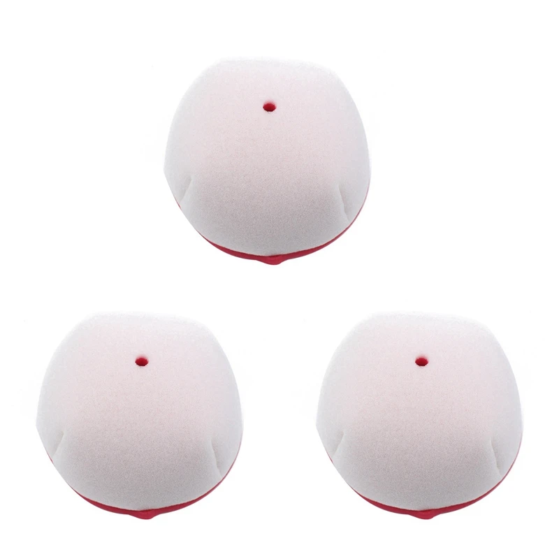 3X Motorcycle Oil Filtration Air Filter Cotton For Yamaha YZ65 YZ-65 2018-2024 Motorcycle Accessories
3X Motorcycle Oil Filtration Air Filter Cotton For Yamaha YZ65 YZ-65 2018-2024 Motorcycle Accessories