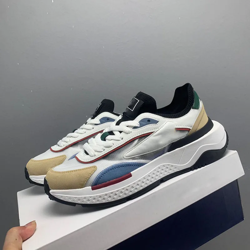 Autumn/Winter Running Shoes for Couples, Sports Shoes with Breathable Mesh Panels, Fashionable and Comfortable Dad Shoes
Autumn/Winter Running Shoes for Couples, Sports Shoes with Breathable Mesh Panels, Fashionable and Comfortable Dad Shoes