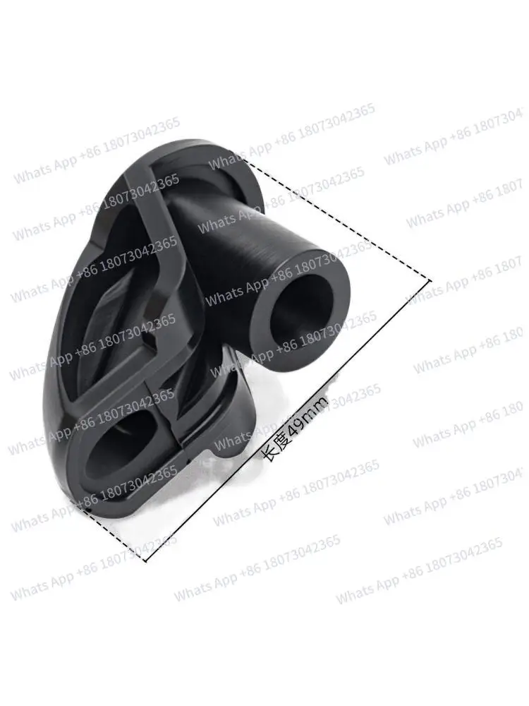 for Steele FS120 brush cutter high-voltage pack igniter rubber cap accessory
for Steele FS120 brush cutter high-voltage pack igniter rubber cap accessory