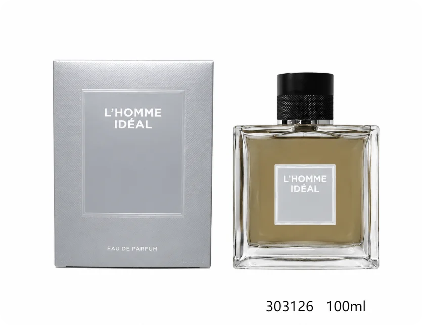 100ml Parfum Men's Perfume Master Perfumery Long-Lasting Woody Fragrance Pure High-end Men Cologne Charming Vietnamese
100ml Parfum Men's Perfume Master Perfumery Long-Lasting Woody Fragrance Pure High-end Men Cologne Charming Vietnamese