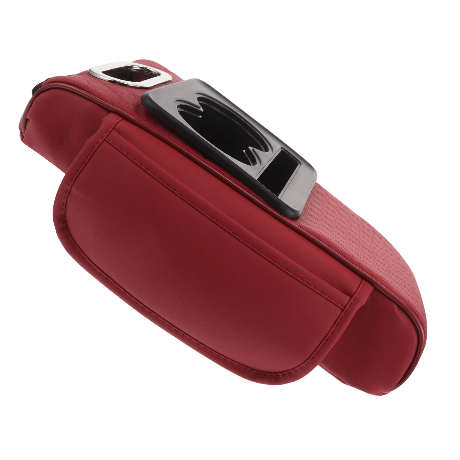 Car Armrest Box Mat Center Console Organizer Pillow Storage Bags Cushion Pad Travel Durable Pu Material Built In Tissue
Car Armrest Box Mat Center Console Organizer Pillow Storage Bags Cushion Pad Travel Durable Pu Material Built In Tissue