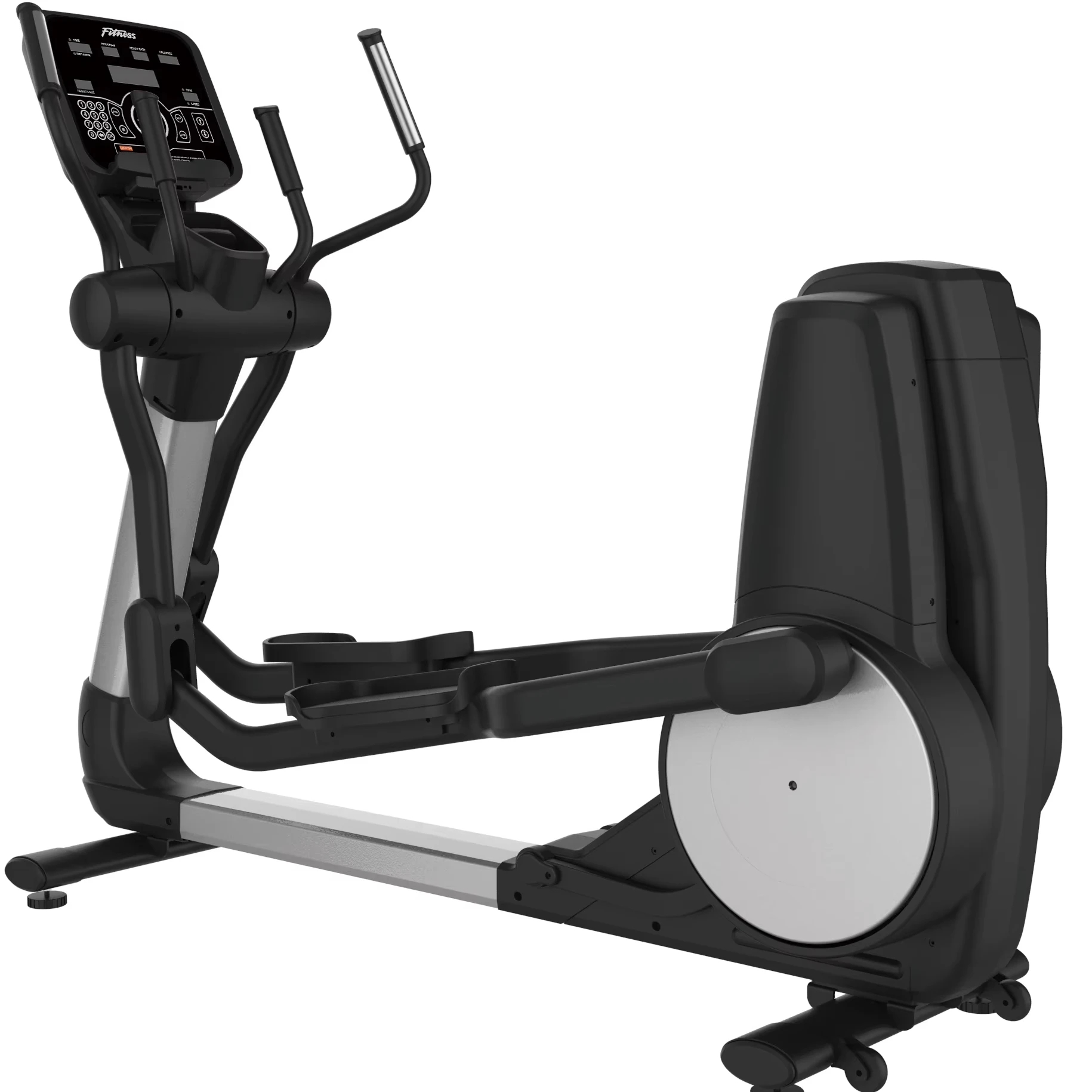 Hot sale Commercial Gym Machine Magnetic Controlled Elliptical Trainers Adjustable Resistance Elliptical Machine
Hot sale Commercial Gym Machine Magnetic Controlled Elliptical Trainers Adjustable Resistance Elliptical Machine