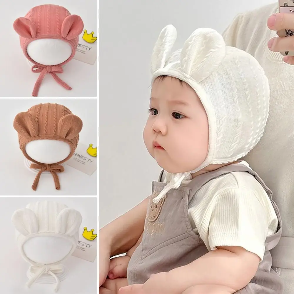 New Fashion Cotton Baby Hat Cute Pompom Windproof Ear Protection Cap Sun Hat Boys Girls
New Fashion Cotton Baby Hat Cute Pompom Windproof Ear Protection Cap Sun Hat Boys Girls