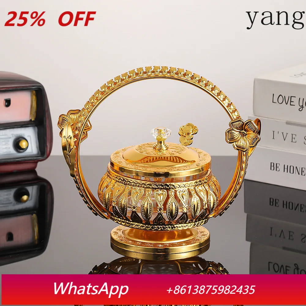 CX flower basket seasoning jar creative sugar cup metal sugar jar
CX flower basket seasoning jar creative sugar cup metal sugar jar