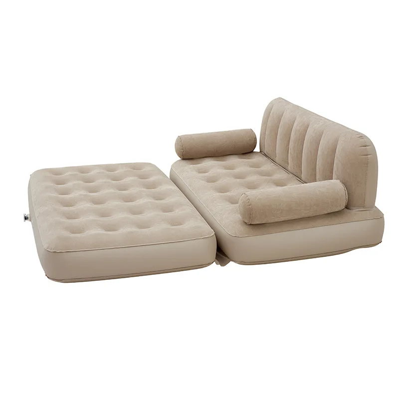 Outdoor automatic inflatable sofa, household inflatable mattress, sleeping mattress, inflatable bed
Outdoor automatic inflatable sofa, household inflatable mattress, sleeping mattress, inflatable bed