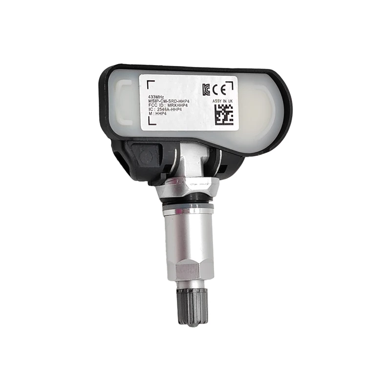 TPMS Sensor 0009050030 For Mercedes-Benz C190 R190 W176 W246 C117 X218 C218 W204 W205 S204 S205 C204 C205 W212 A207 C207 X156
TPMS Sensor 0009050030 For Mercedes-Benz C190 R190 W176 W246 C117 X218 C218 W204 W205 S204 S205 C204 C205 W212 A207 C207 X156