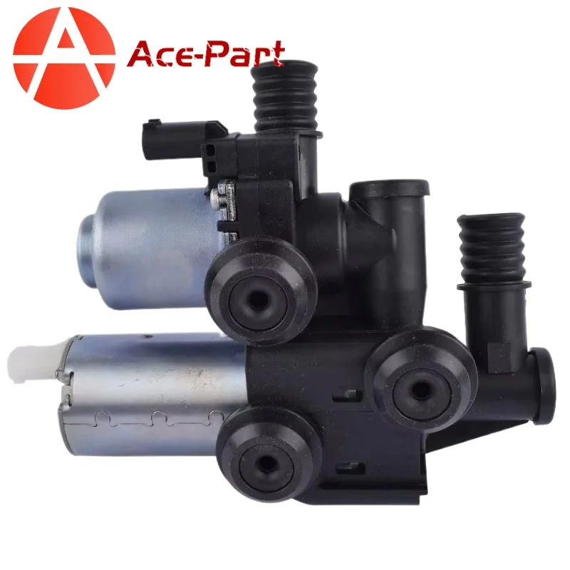 64118369807 9830210580 Электромагнитный водяной клапан управления нагревателем для BMW Z3 E36 E60 E63 E64 Citroen C4 Navara D40 9830210580
64118369807 9830210580 Электромагнитный водяной клапан управления нагревателем для BMW Z3 E36 E60 E63 E64 Citroen C4 Navara D40 9830210580