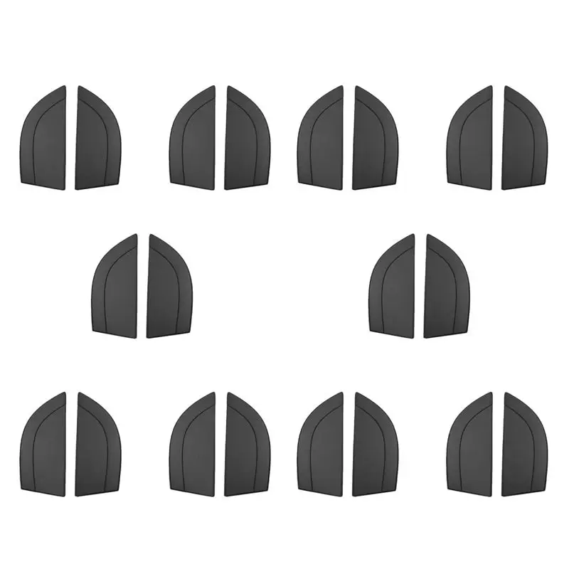Simple 20X Car Exterior Rear Rear Door Trim For Accent 2006-2009 838301E000 838401E000
Simple 20X Car Exterior Rear Rear Door Trim For Accent 2006-2009 838301E000 838401E000