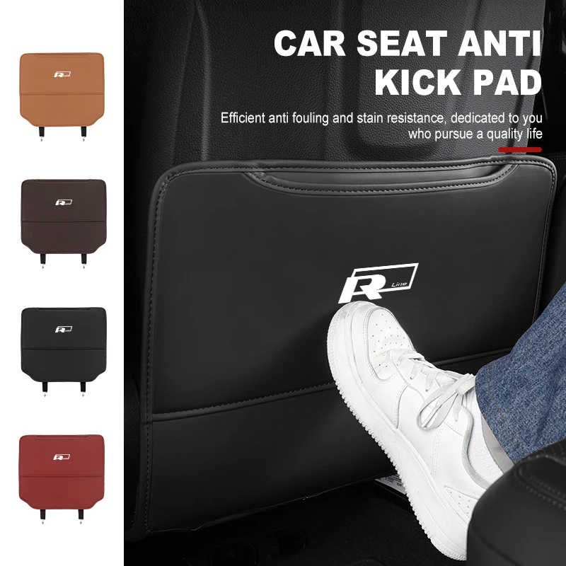 Cup Holders Car Leather Seat Back Protector Anti Kick Pad Storage Cover For Volkswagen VW Passat B5 B5.5 2000- 2007 2008 2009 20
Cup Holders Car Leather Seat Back Protector Anti Kick Pad Storage Cover For Volkswagen VW Passat B5 B5.5 2000- 2007 2008 2009 20