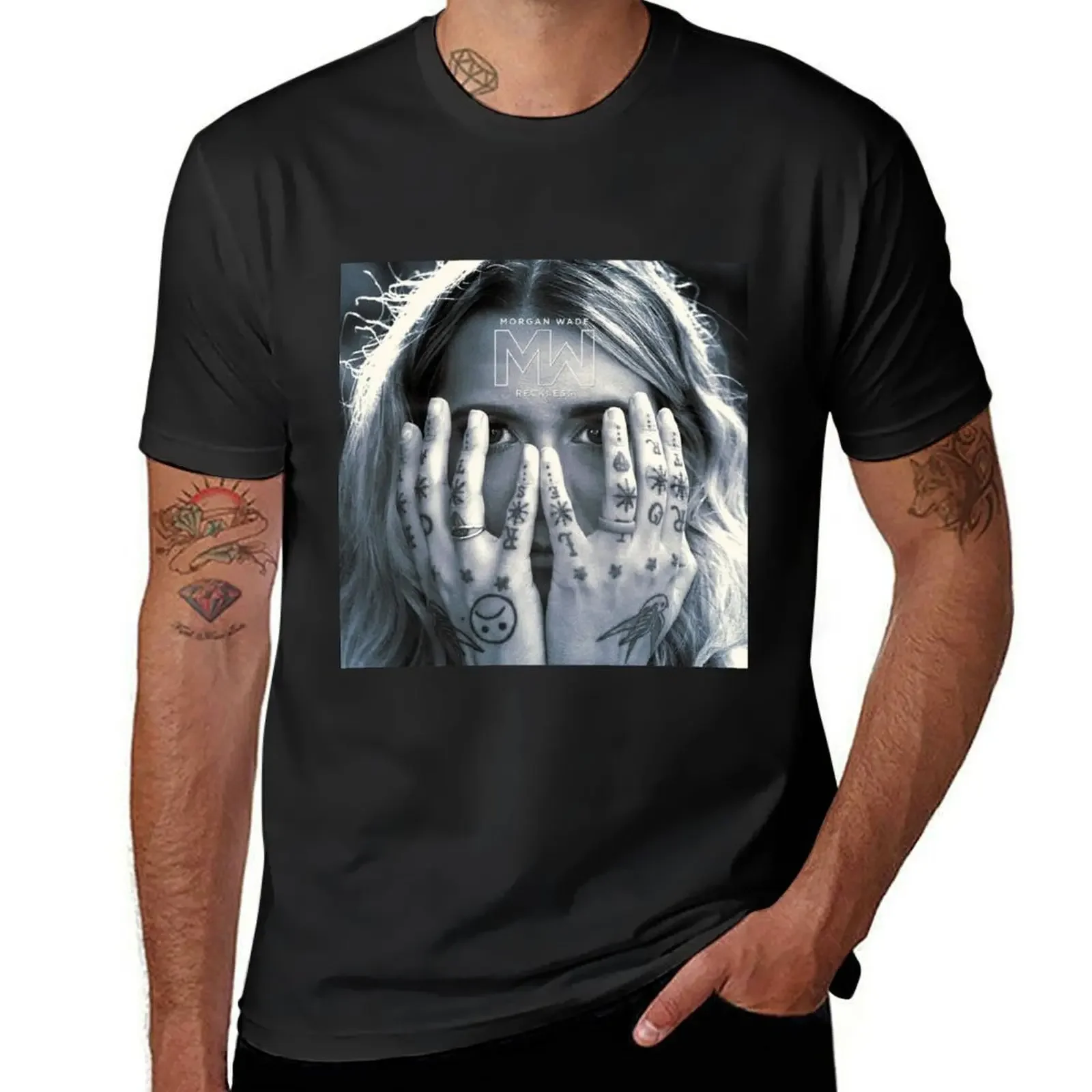 wade reckless mw sphinxx morgan T-Shirt plus sizes cute tops anime clothes vintage anime shirt Men's t shirts
wade reckless mw sphinxx morgan T-Shirt plus sizes cute tops anime clothes vintage anime shirt Men's t shirts