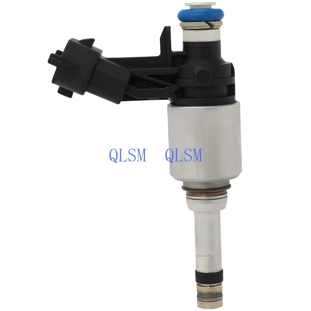 1 Piece Fuel Injector for Hyundai Veloster 2013-2015 1.6L FJ1183 353102B120 FJ1183 0261500100 35310-2B130 35310-2B110-
1 Piece Fuel Injector for Hyundai Veloster 2013-2015 1.6L FJ1183 353102B120 FJ1183 0261500100 35310-2B130 35310-2B110-