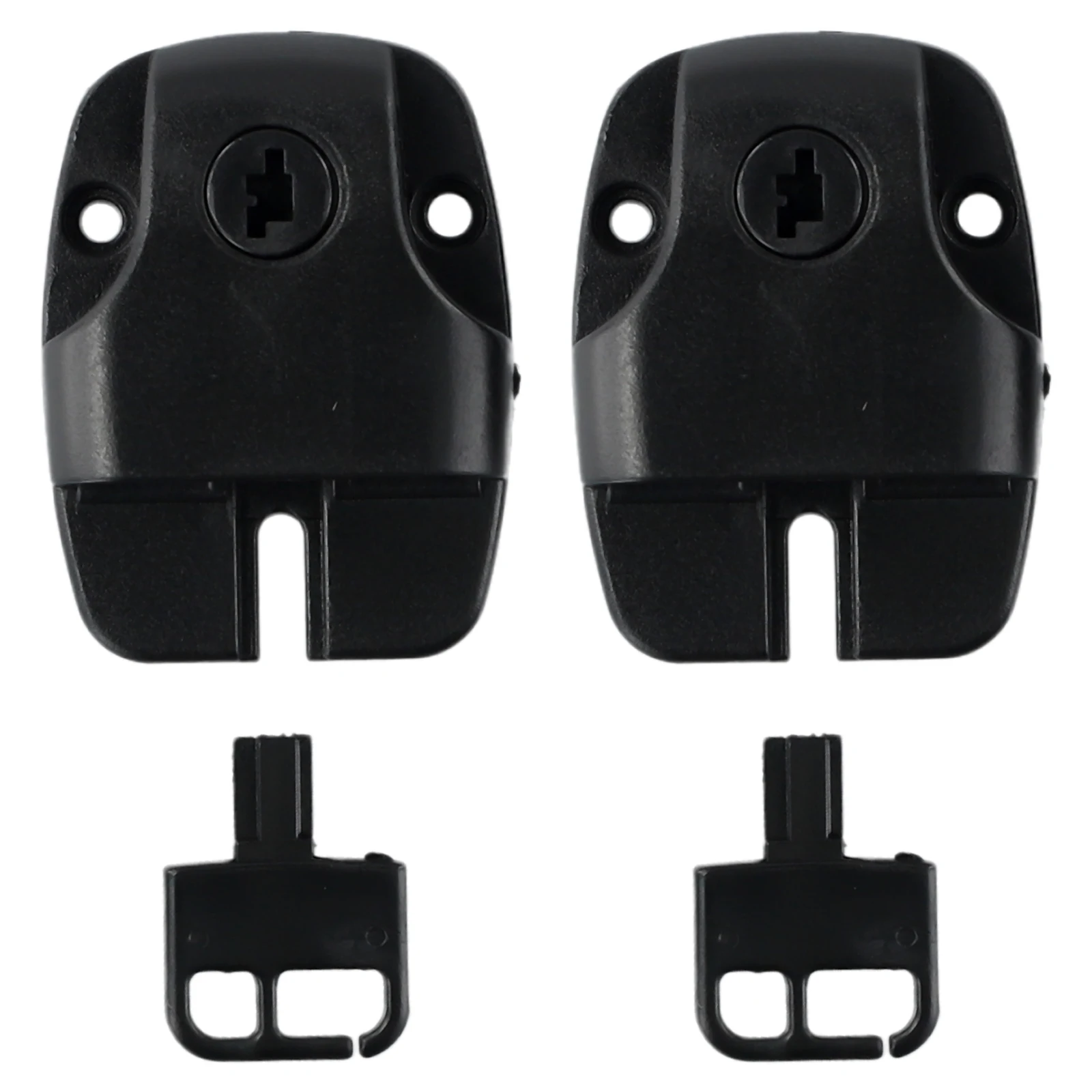 4pcs Spa Tub Cover Broken Latch Repair Kit Clip Lock With Key And Hardware Replaces Missing Or Broken Cover Latches
4pcs Spa Tub Cover Broken Latch Repair Kit Clip Lock With Key And Hardware Replaces Missing Or Broken Cover Latches