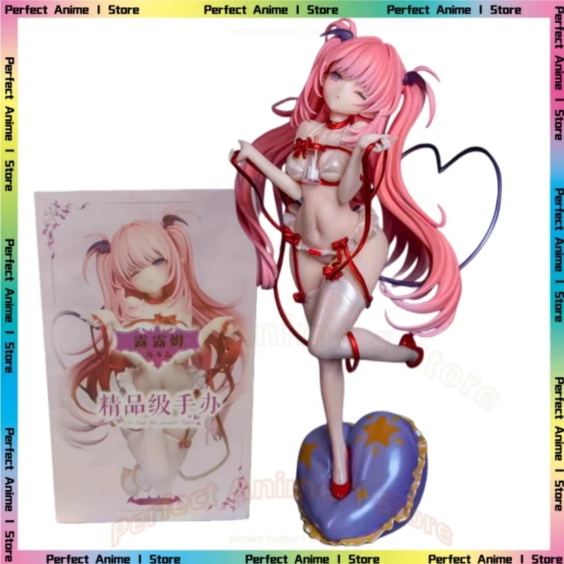 Подлинная фигурка BearPanda Maoyu Cow Milk Lulum, температура краски и погоня глаз 1/6, подарочная модель, коллекция
Подлинная фигурка BearPanda Maoyu Cow Milk Lulum, температура краски и погоня глаз 1/6, подарочная модель, коллекция