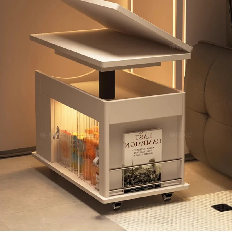 Corner Table Room Folding Night Table Around Coffee Foldable Table Island Dining Storage Cloud Mesa Para Sillon Home Furniture
Corner Table Room Folding Night Table Around Coffee Foldable Table Island Dining Storage Cloud Mesa Para Sillon Home Furniture