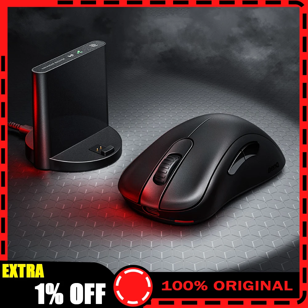 Беспроводная мышь ZOWIE GEAR U2/EC/S/FK/ZA-DW, двухрежимная мышь Paw3950, 4000 Гц, скорость запутывания, легкие игровые мыши, аксессуары для ПК
Беспроводная мышь ZOWIE GEAR U2/EC/S/FK/ZA-DW, двухрежимная мышь Paw3950, 4000 Гц, скорость запутывания, легкие игровые мыши, аксессуары для ПК