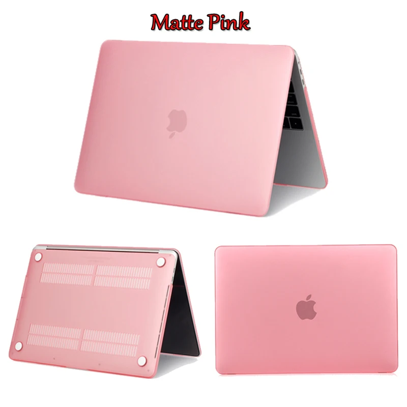 Новый матовый матовый жесткий чехол для MacBook Air 11 A1465/air 13 дюймов A1466 pro 13.3 15 A1278 retina 13 A1502 A1932
Новый матовый матовый жесткий чехол для MacBook Air 11 A1465/air 13 дюймов A1466 pro 13.3 15 A1278 retina 13 A1502 A1932