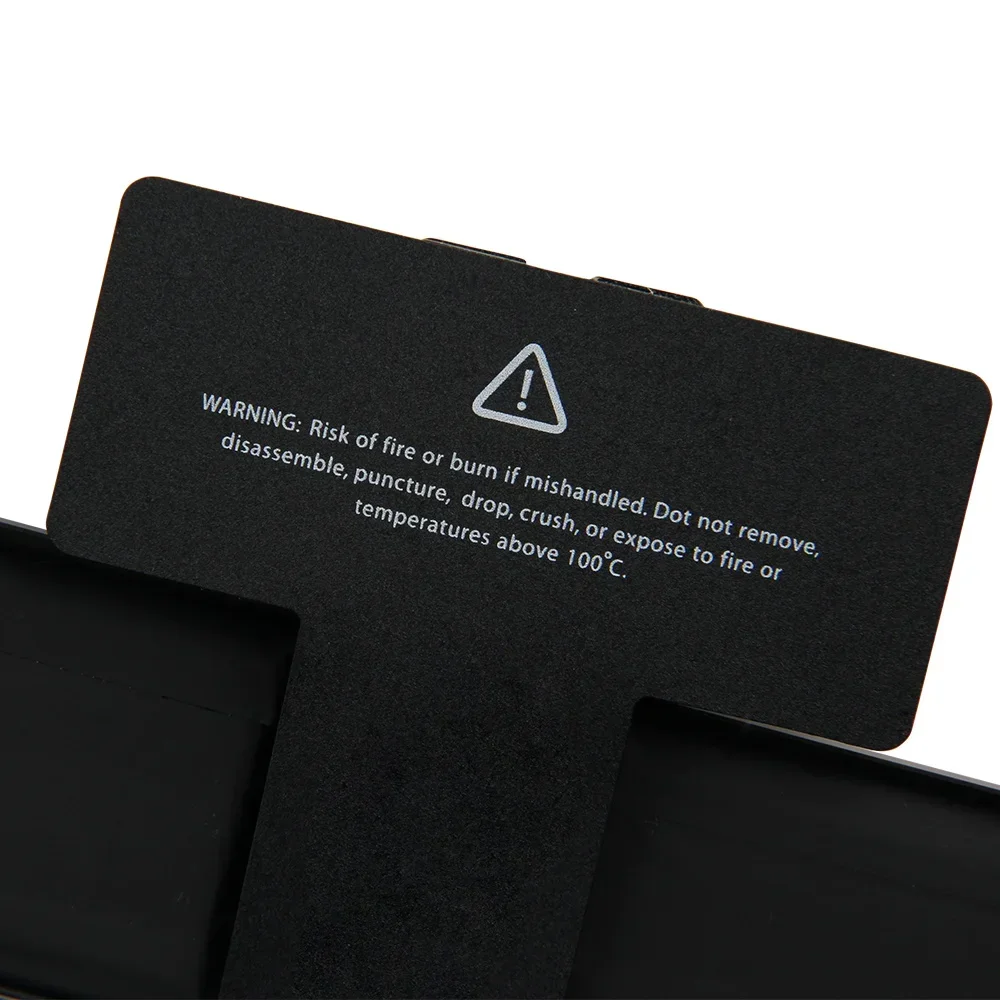 New Battery A1437 For MacBook Pro 13" A1425 MD212 MD231 6600mAh
New Battery A1437 For MacBook Pro 13" A1425 MD212 MD231 6600mAh
