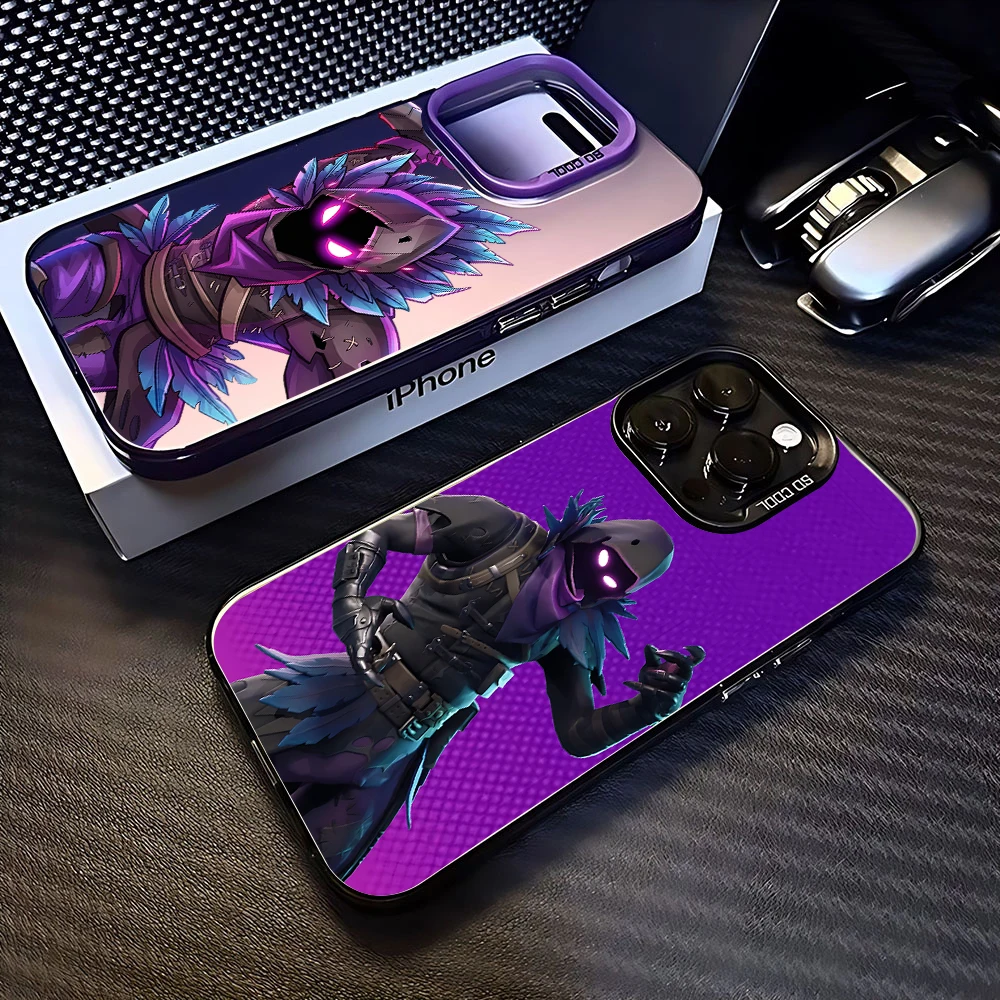 Hot Game Shooting Fortnites Phone Case for Oppo Realme 15 14 13 12 11 C75 C65 C63 C55 C53 C35 C33 C20 C21Y C15 C21 Pro Plus 4G5G
Hot Game Shooting Fortnites Phone Case for Oppo Realme 15 14 13 12 11 C75 C65 C63 C55 C53 C35 C33 C20 C21Y C15 C21 Pro Plus 4G5G