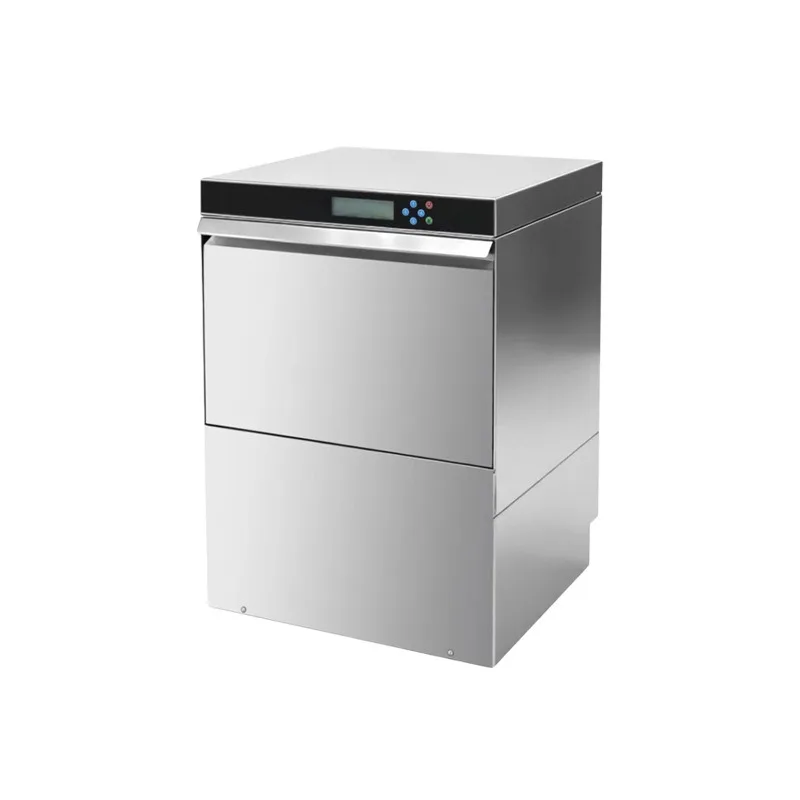 Commercial Undercounter Dishwasher Automatic Bar Restaurant Cafe Cup Washer
Commercial Undercounter Dishwasher Automatic Bar Restaurant Cafe Cup Washer