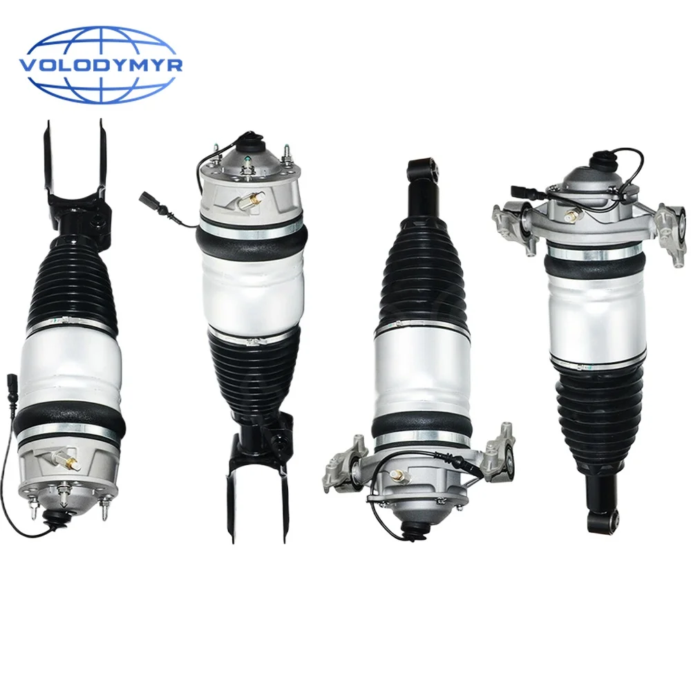 2011-2018 Air Suspension strut Air Spring shock absorbe For VW Touareg Porsche Cayenne 7P6601020K 7P6616039N 95835850410
2011-2018 Air Suspension strut Air Spring shock absorbe For VW Touareg Porsche Cayenne 7P6601020K 7P6616039N 95835850410