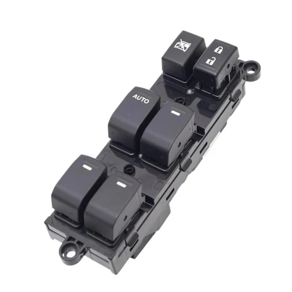 Automotive Repair As Picture Shows Power Window Switch Automotive Power Window Switch Easy Installation Factory Specifications
Automotive Repair As Picture Shows Power Window Switch Automotive Power Window Switch Easy Installation Factory Specifications