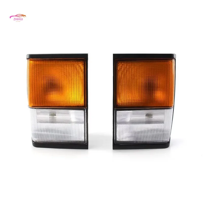 PRC8950 PRC8949 Передняя боковая угловая лампа указателя поворота для Range Rover
PRC8950 PRC8949 Передняя боковая угловая лампа указателя поворота для Range Rover