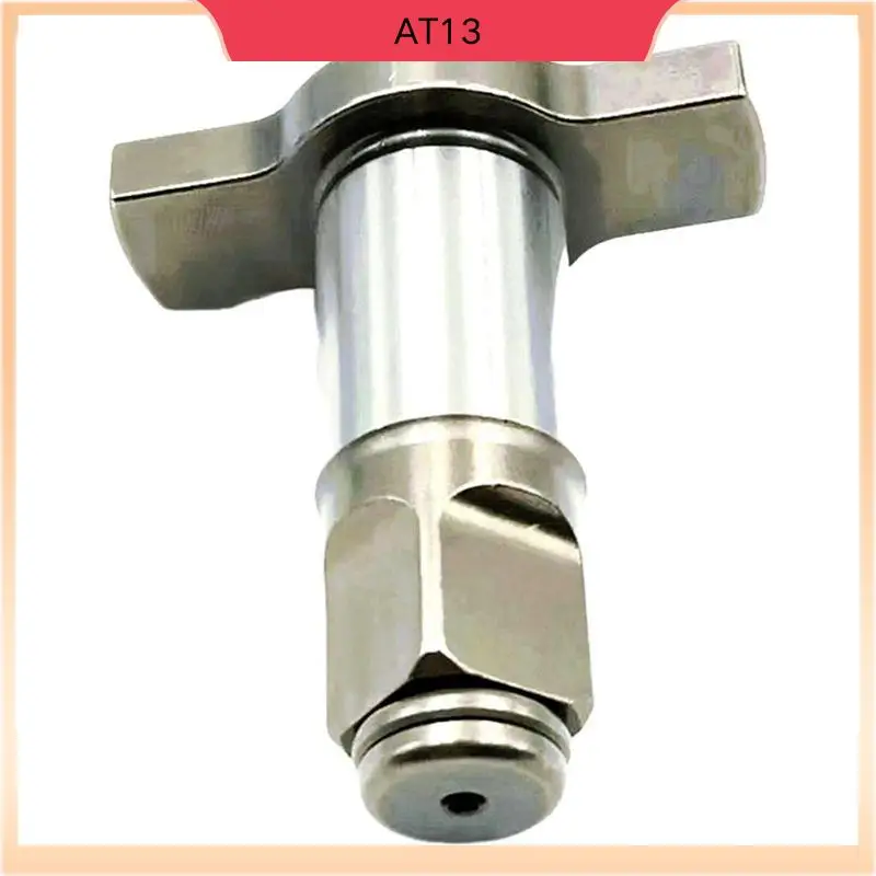 Комплект для переоборудования ударного гайковерта AT13 N866410 1/2 дюйма для замены патрона аккумуляторного ударного гайковерта серии DCF899
Комплект для переоборудования ударного гайковерта AT13 N866410 1/2 дюйма для замены патрона аккумуляторного ударного гайковерта серии DCF899