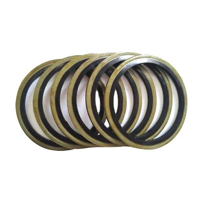 stlf Bulk Sales Bonded Seal Rubber+Metal Normal/Self Centered Bonded Seal Washer M6-M60 Dowty Seals Accept OEM USIT-Rings for Ma
stlf Bulk Sales Bonded Seal Rubber+Metal Normal/Self Centered Bonded Seal Washer M6-M60 Dowty Seals Accept OEM USIT-Rings for Ma