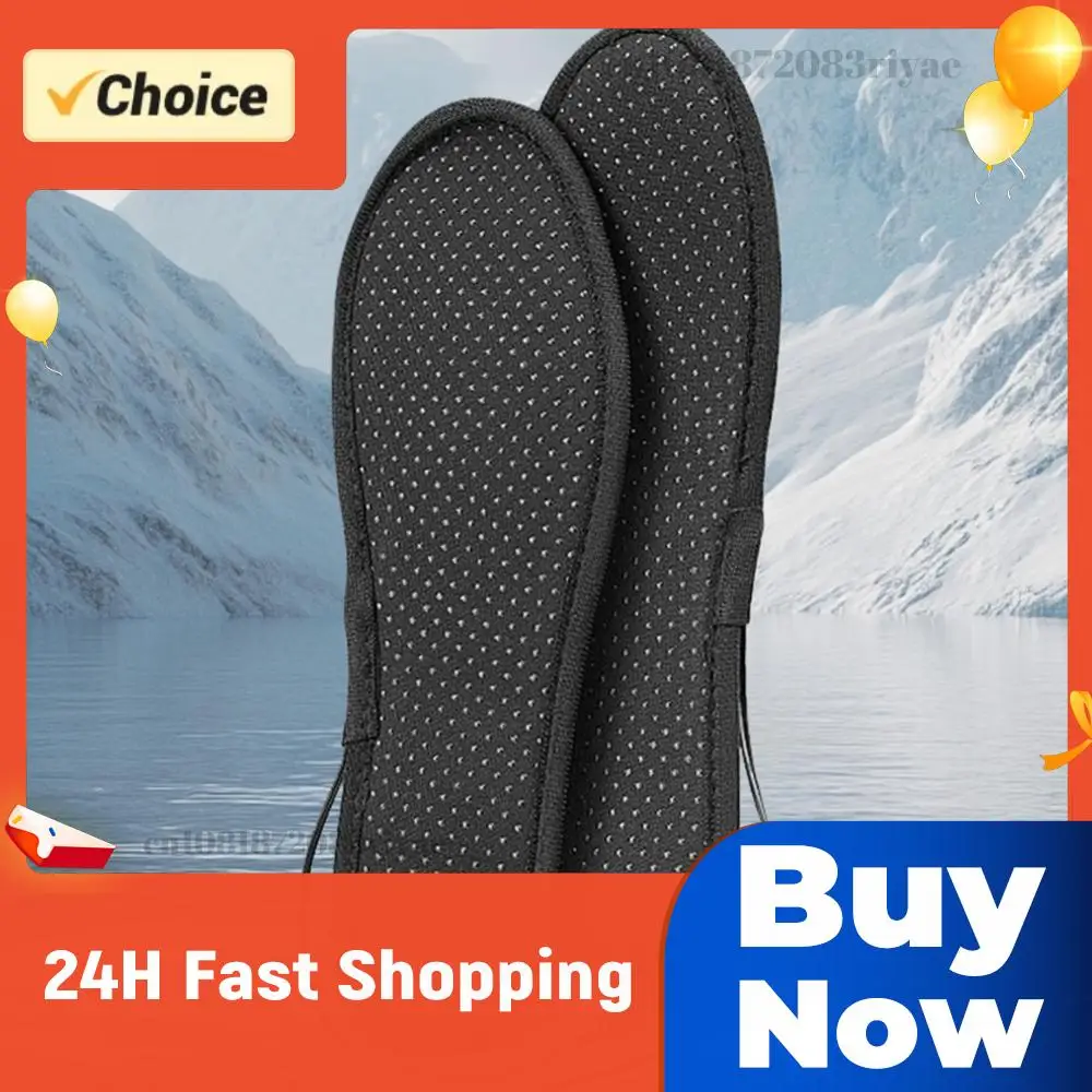 USB-грелки для обуви: подогреваемые стельки для мужчин и женщин
USB-грелки для обуви: подогреваемые стельки для мужчин и женщин