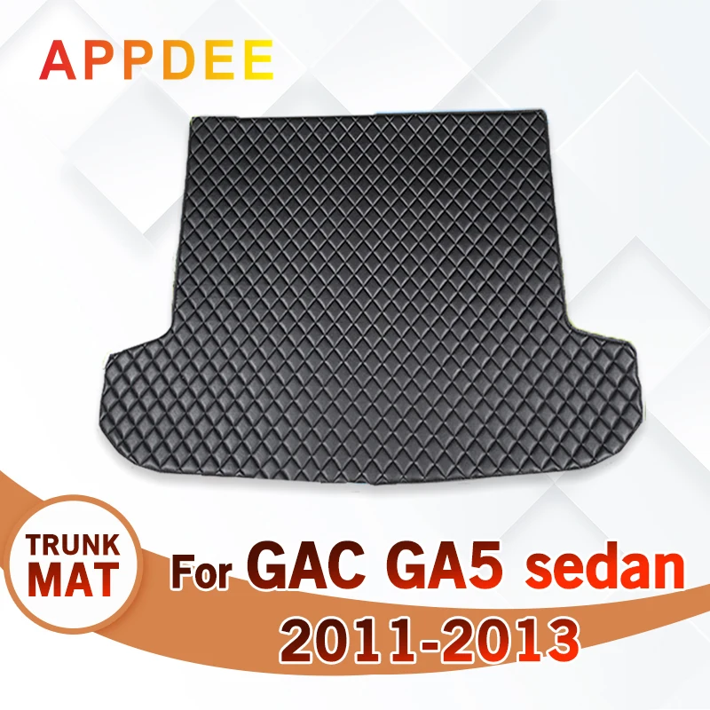 Автомобильный коврик для багажника для GAC Trumpchi GA5 седан 2011 2012 2013 Пользовательские Автомобильные аксессуары автомобильное украшение интерьера
Автомобильный коврик для багажника для GAC Trumpchi GA5 седан 2011 2012 2013 Пользовательские Автомобильные аксессуары автомобильное украшение интерьера