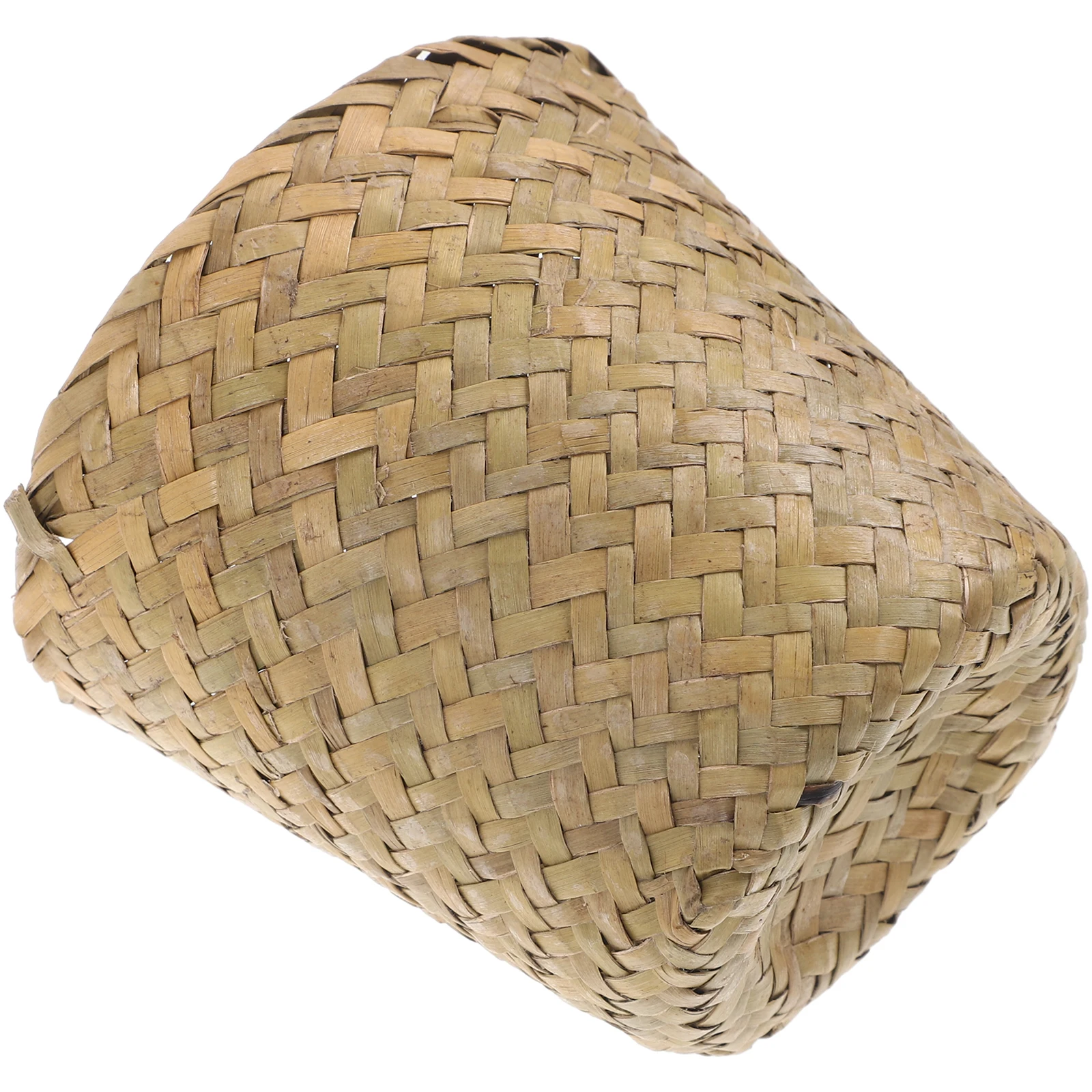 Mini Woven Seaweed Waste Straw Basket Baskets Home Organizing Basket Storage Hamper Bins Home Organizing Straw Container
Mini Woven Seaweed Waste Straw Basket Baskets Home Organizing Basket Storage Hamper Bins Home Organizing Straw Container