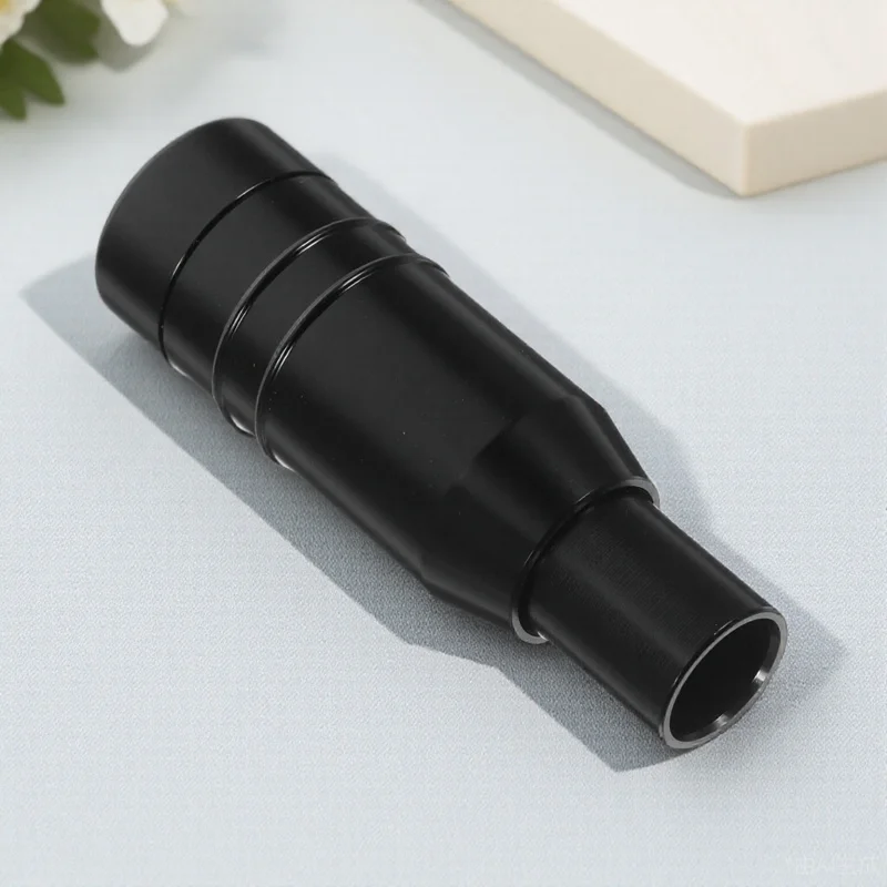 Aluminum Alloy Universal Automatic Transmission Car Gear Stick Knob Cover Universal Lever Gear Stick Spiral Design Chrome
Aluminum Alloy Universal Automatic Transmission Car Gear Stick Knob Cover Universal Lever Gear Stick Spiral Design Chrome