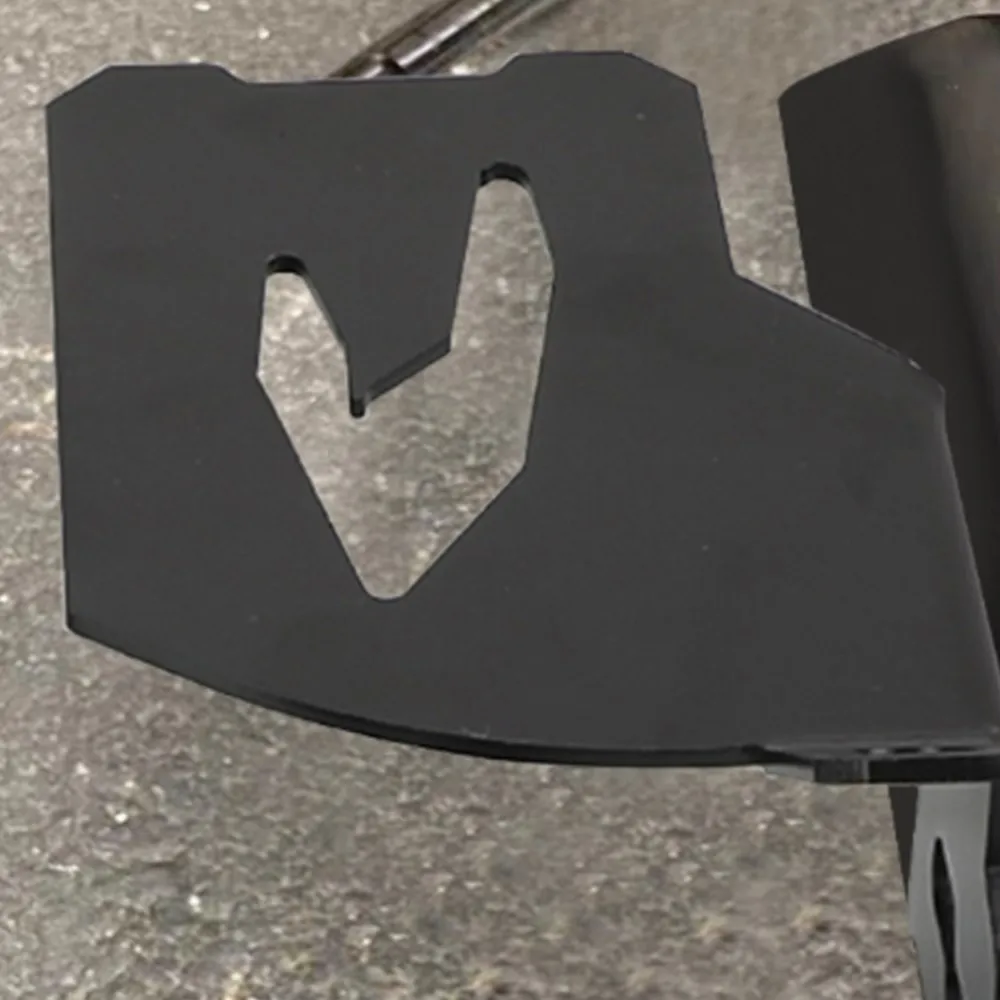 Rear Footrest Set For Bajaj DOMINAR 250/400 All Year 2027 Rear FootRest Footpegs Foot Pegs Rests Pedal DOMINAR250 DOMINAR400
Rear Footrest Set For Bajaj DOMINAR 250/400 All Year 2027 Rear FootRest Footpegs Foot Pegs Rests Pedal DOMINAR250 DOMINAR400