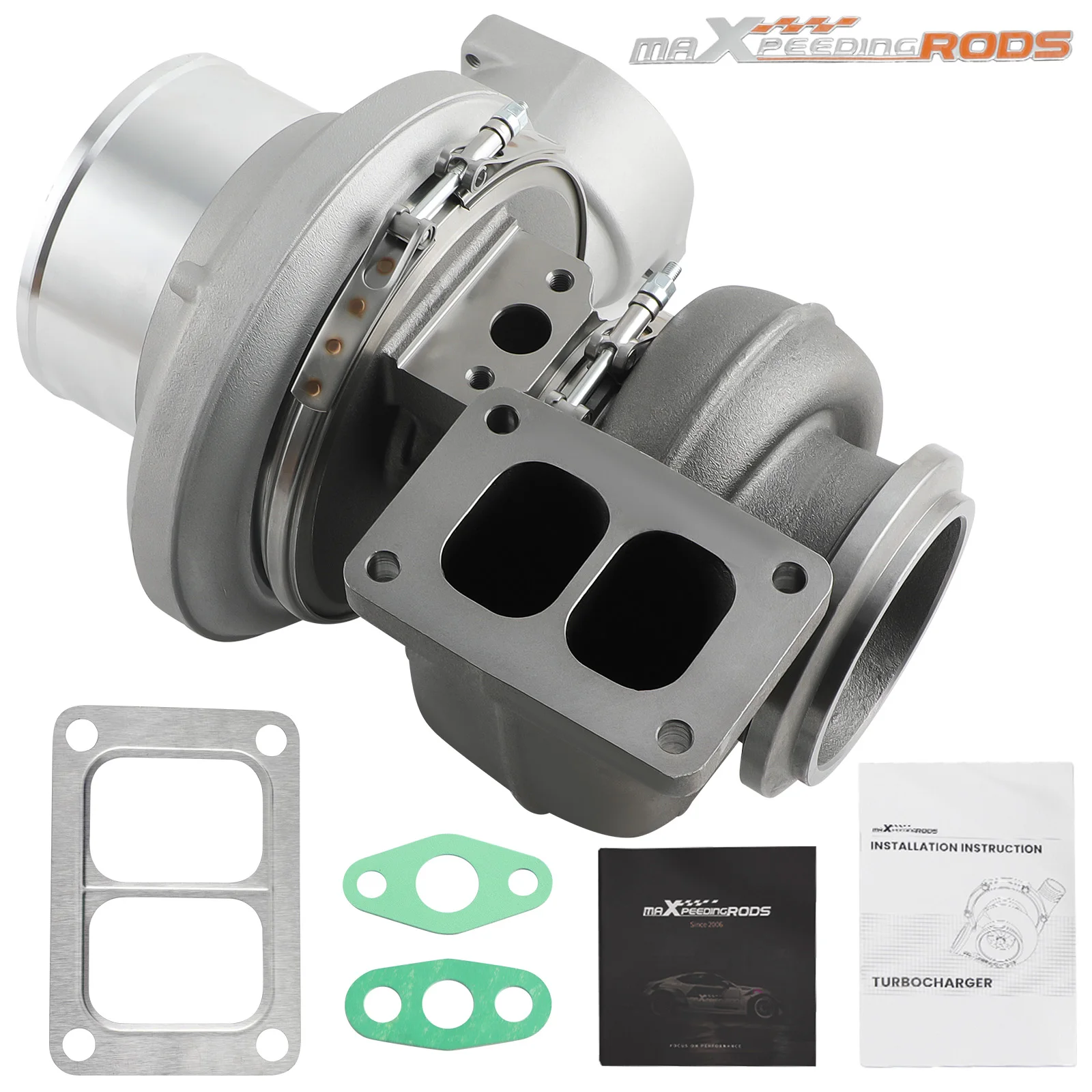 S410SX обновленная заготовка Turbo для Caterpillar CAT 3406 3406B 3406C C15 C16 0R6957
S410SX обновленная заготовка Turbo для Caterpillar CAT 3406 3406B 3406C C15 C16 0R6957