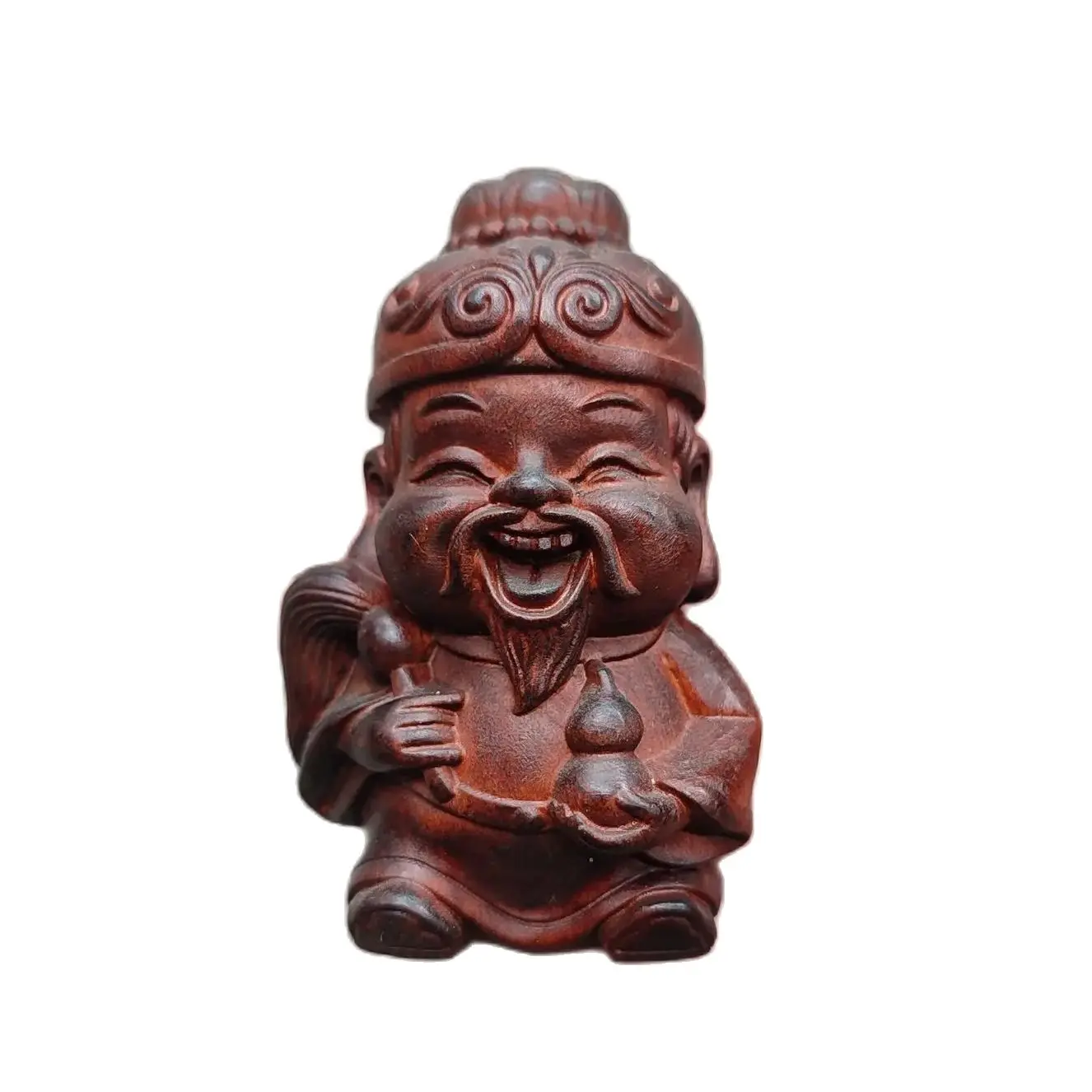 Happy old men Statue Figurines Boxwood Carving little Xmas Gift wooden ornament decorative sculpture home decor
Happy old men Statue Figurines Boxwood Carving little Xmas Gift wooden ornament decorative sculpture home decor