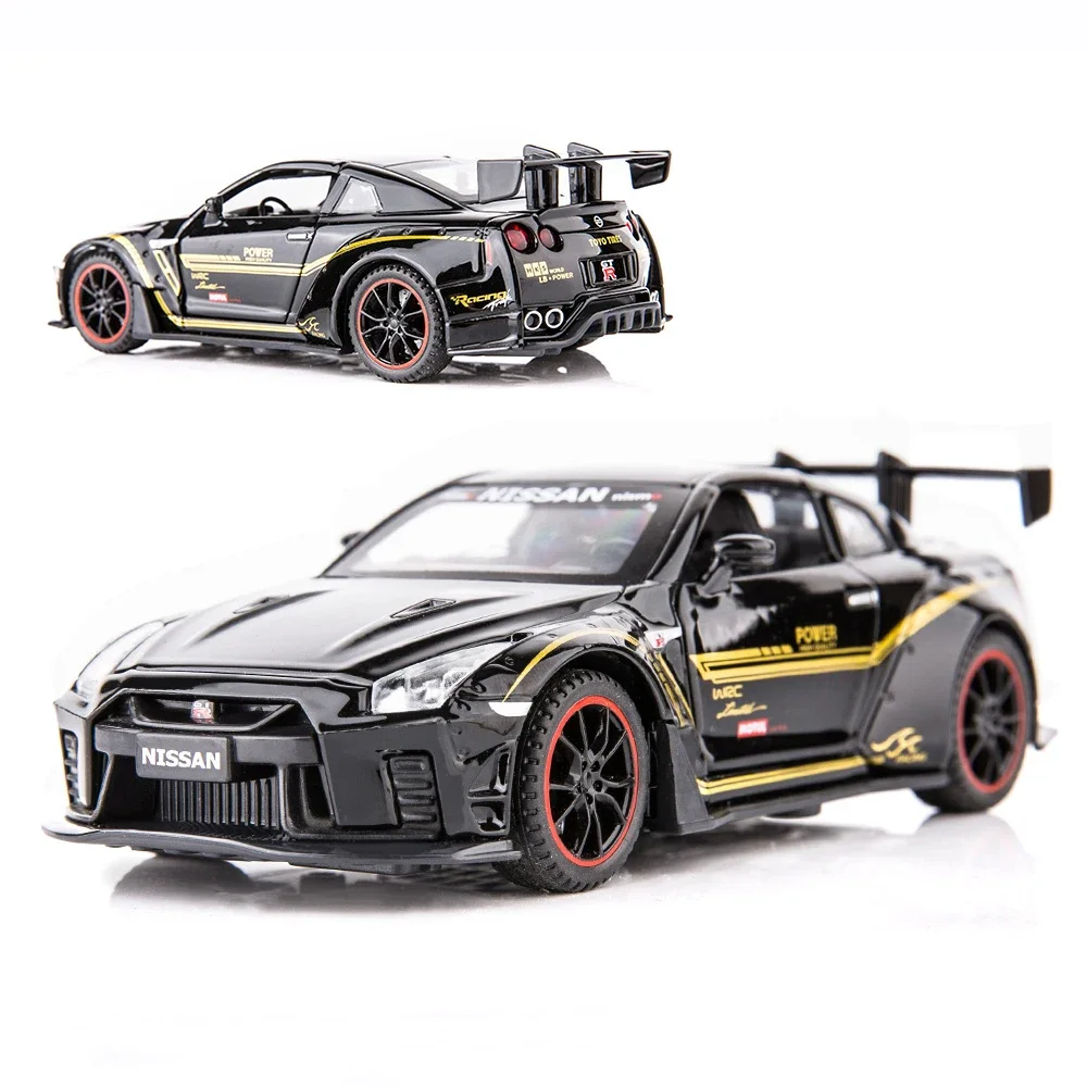 Alloy sports car model (including batteries) with sound and light can be boomerang Boys holiday gift collection
Alloy sports car model (including batteries) with sound and light can be boomerang Boys holiday gift collection