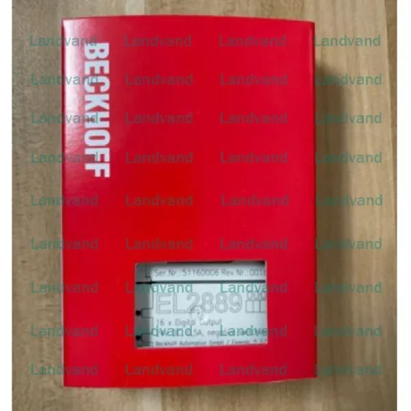 2026 Pc El2889 Terminal Brand New Original Spot Plc
2026 Pc El2889 Terminal Brand New Original Spot Plc