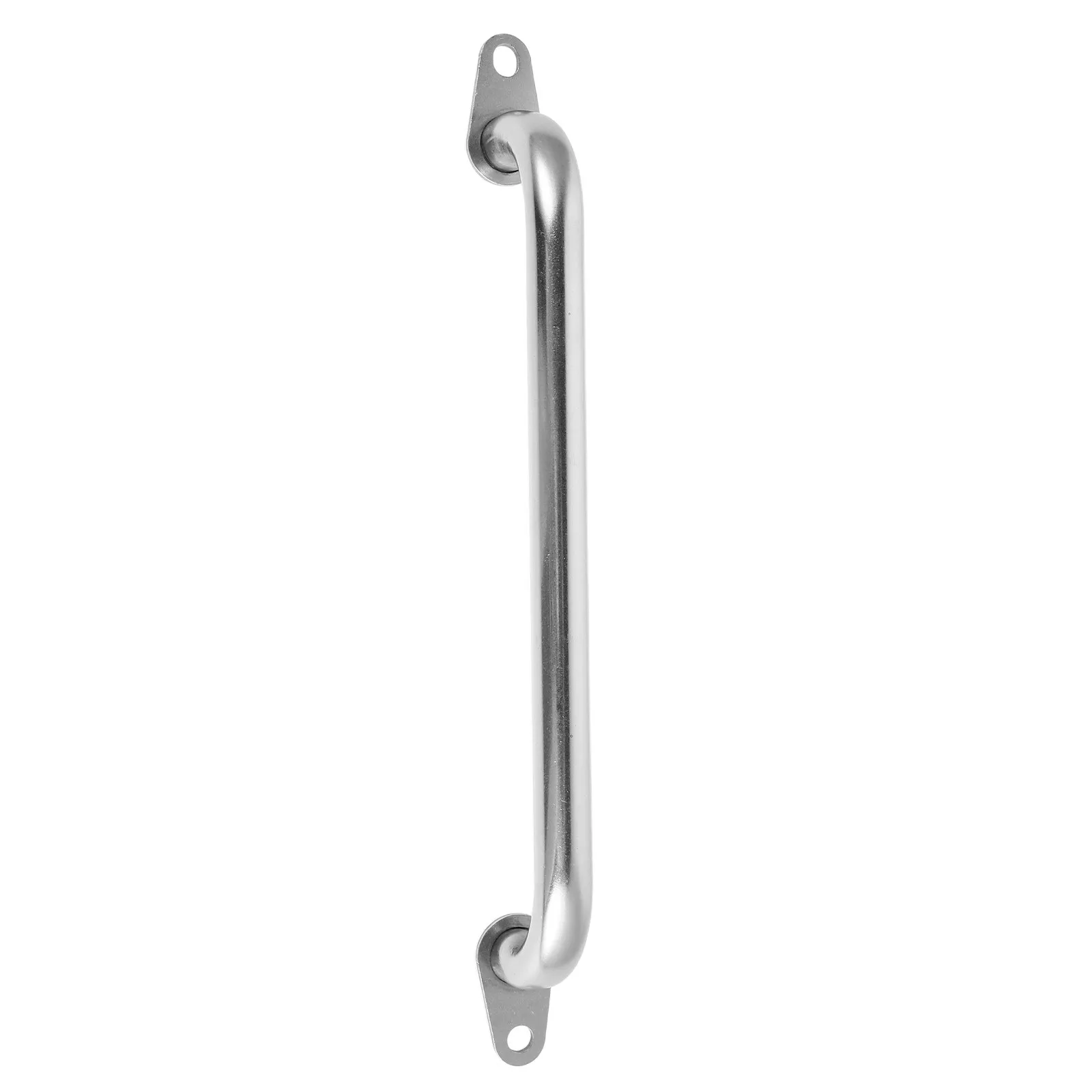 Stainless Steel Rear Door Handle for Box Truck Cargo Trailer Van - Heavy Duty Weatherproof Grab Bar with Non-Slip Grip Universal
Stainless Steel Rear Door Handle for Box Truck Cargo Trailer Van - Heavy Duty Weatherproof Grab Bar with Non-Slip Grip Universal
