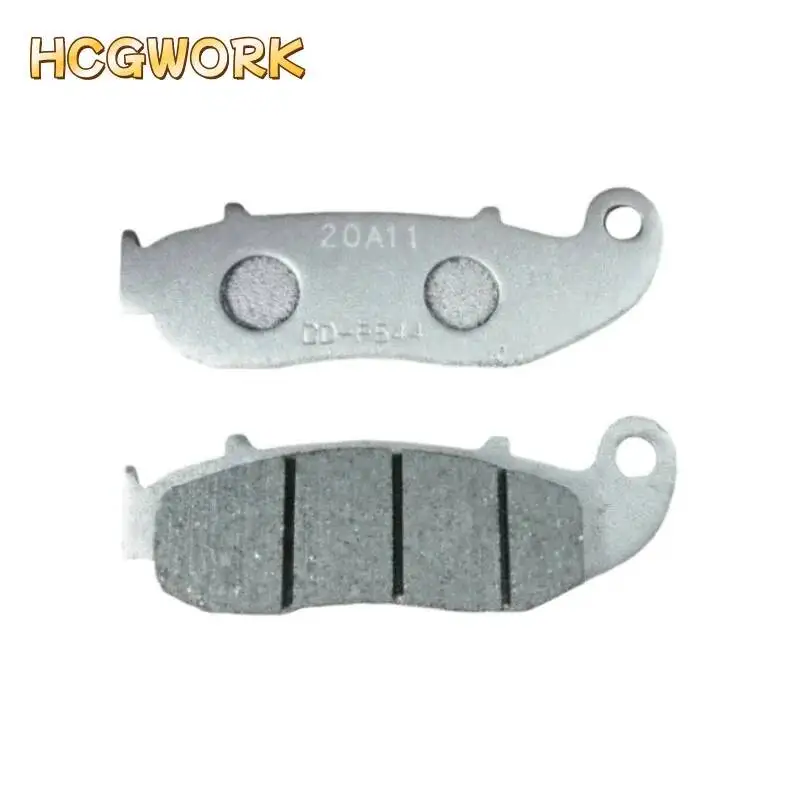 front brake pads for Zongshen Cyclone ZS250GY-3
front brake pads for Zongshen Cyclone ZS250GY-3