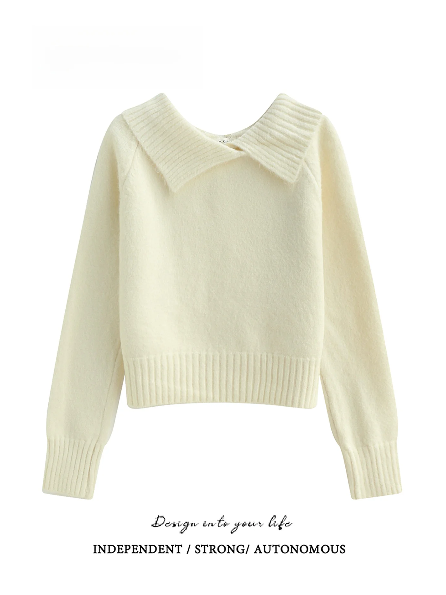 Winter Warm Short Sleeve Long Collar Hoodie for Girls Gentle Girl Style Korean Version Wild Forest New Arrival Commute Style ...
Winter Warm Short Sleeve Long Collar Hoodie for Girls Gentle Girl Style Korean Version Wild Forest New Arrival Commute Style ...