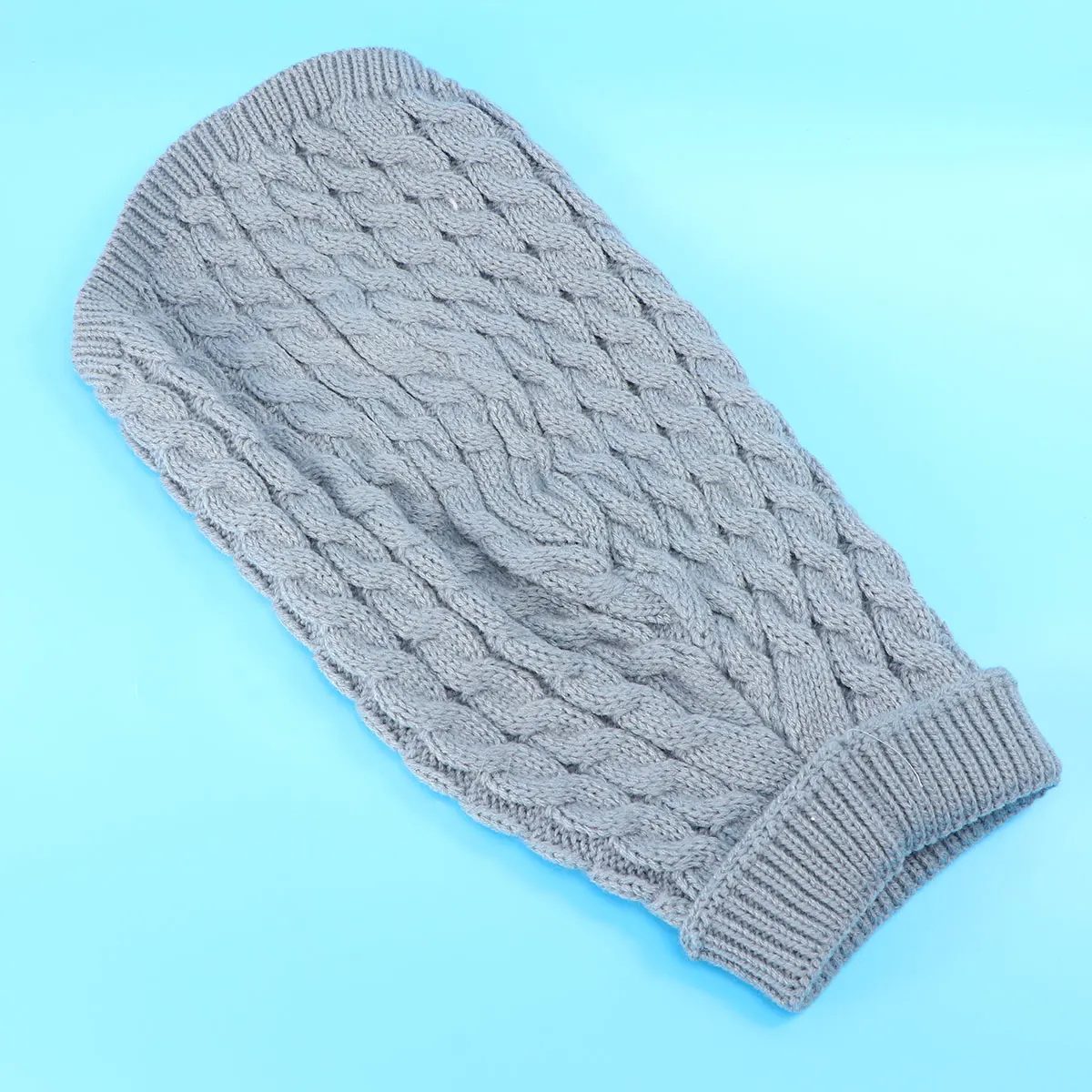 Costumes Dog Knitted Sweater Small Comfortable Sweaters Casual Doggie Cute Clothes Doggy
Costumes Dog Knitted Sweater Small Comfortable Sweaters Casual Doggie Cute Clothes Doggy