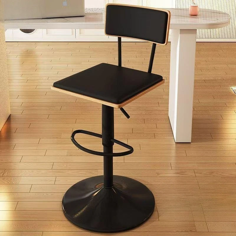 Modern simple stool liftable bar chair rotatable barchair checkout page barbar barhigh stool
Modern simple stool liftable bar chair rotatable barchair checkout page barbar barhigh stool