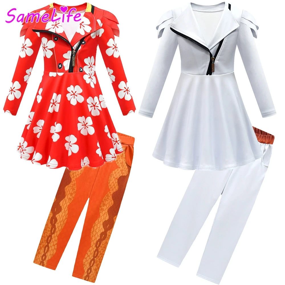 Bad Guys Mr. Snake Mr. Wolf Косплей Фэнтезийные платья для девочек Брюки 2025 Мультяшный костюм Маскировка Хэллоуин Подростковые наряды от 6 до 14 лет
Bad Guys Mr. Snake Mr. Wolf Косплей Фэнтезийные платья для девочек Брюки 2025 Мультяшный костюм Маскировка Хэллоуин Подростковые наряды от 6 до 14 лет