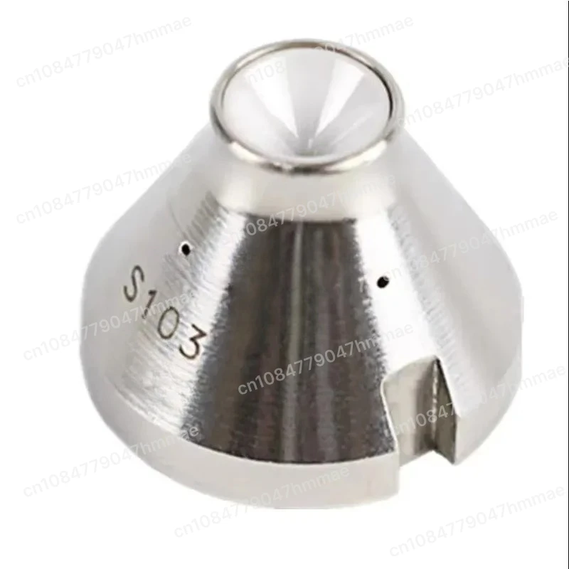Machining Parts Diamond Guide Wire S103 Specification 105-0.305 Suitable for Drilling Machine Accessories
Machining Parts Diamond Guide Wire S103 Specification 105-0.305 Suitable for Drilling Machine Accessories