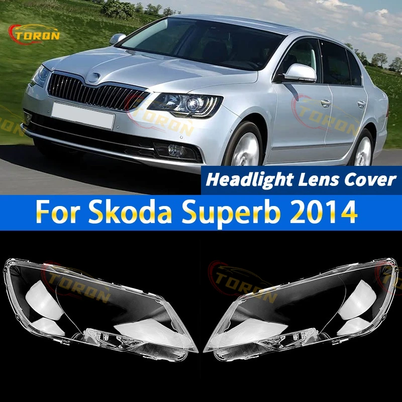 For Skoda Superb 2014 Car Headlight Cover cap Headlamp Shade Head Lamp headlight lamp cover automobil parts car accessories
For Skoda Superb 2014 Car Headlight Cover cap Headlamp Shade Head Lamp headlight lamp cover automobil parts car accessories