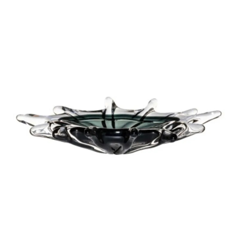 Modern minimalist glazed fruit plate, living room dining table glazed special-shaped fruit plate, storage ornament
Modern minimalist glazed fruit plate, living room dining table glazed special-shaped fruit plate, storage ornament
