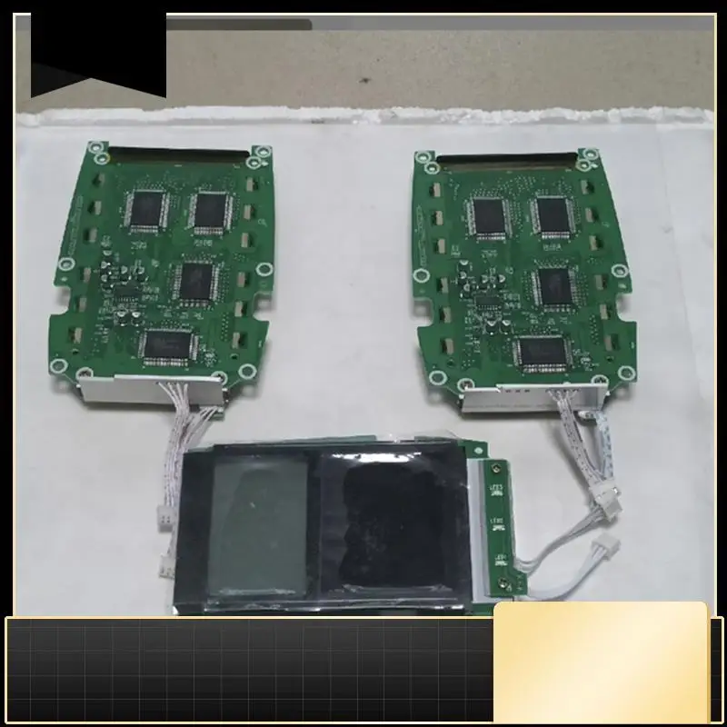 LCD Monitor Display Panel For Excavator CAT,157-3198 E320C, E312C, E330C, E322C, E325C, 320C, 312C, 330C, 260-2160
LCD Monitor Display Panel For Excavator CAT,157-3198 E320C, E312C, E330C, E322C, E325C, 320C, 312C, 330C, 260-2160