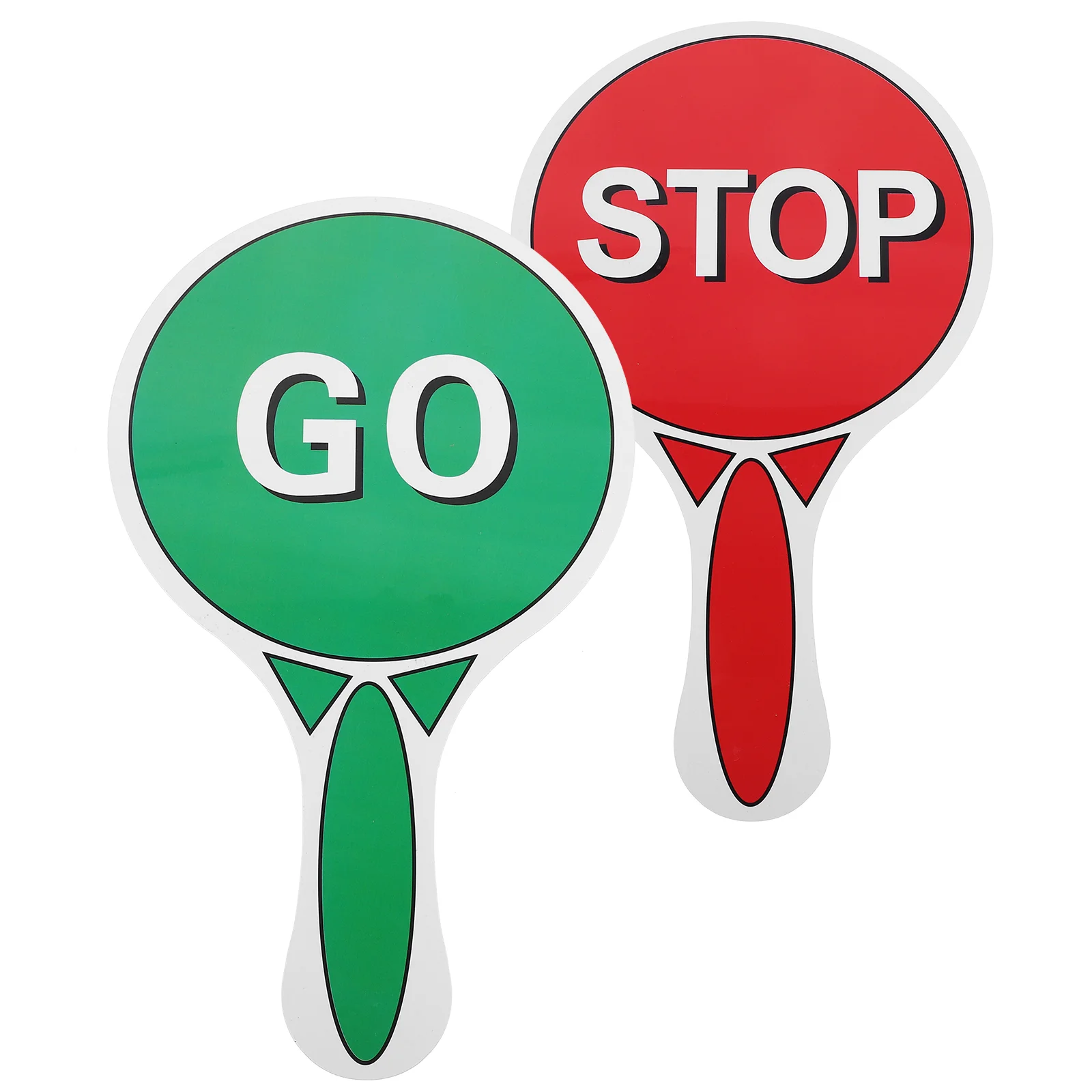 Traffic Safety Educational Signs Handheld Red Game Kids Learning Toys Classroom Decor Traffic Rules Teaching Aids
Traffic Safety Educational Signs Handheld Red Game Kids Learning Toys Classroom Decor Traffic Rules Teaching Aids
